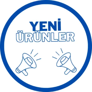 Yeni Ürünler