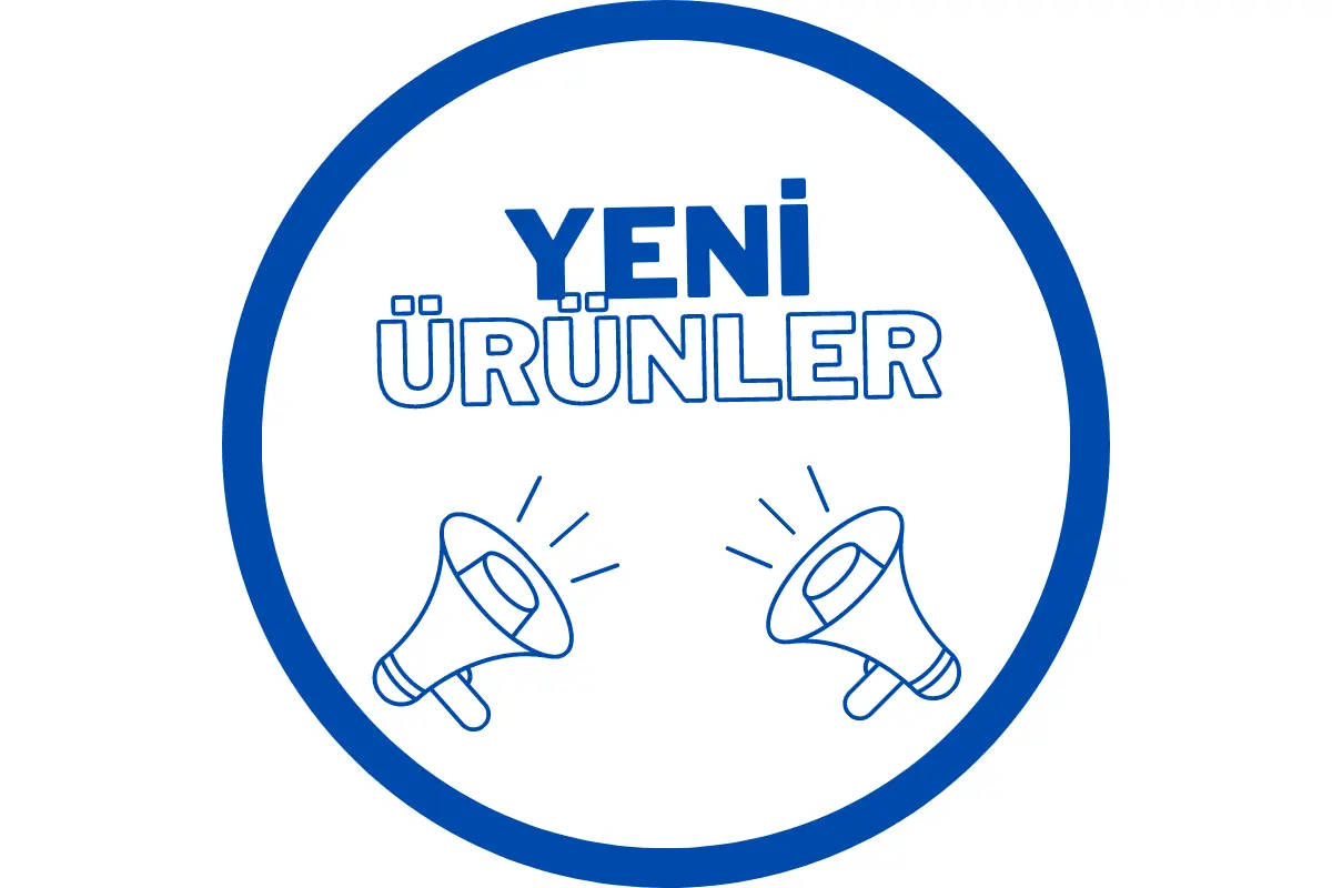 Yeni Ürünler