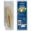 Pişmiş Uskumru Sade (120gr x 20 Adet)