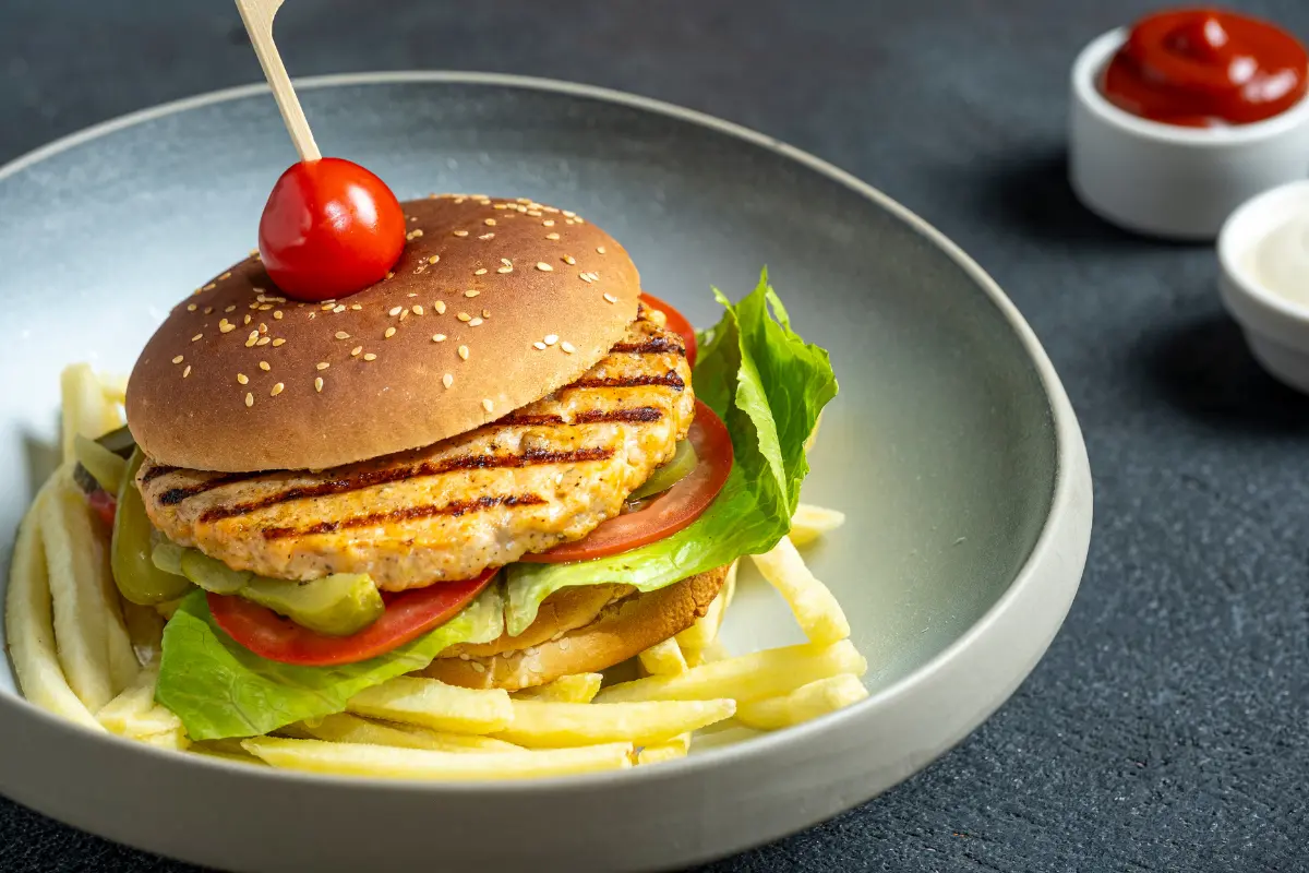 Burger