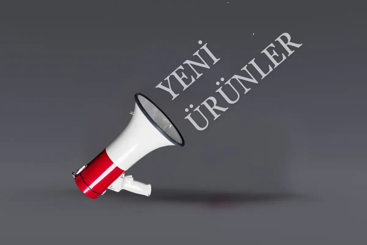 Yeni Ürünler